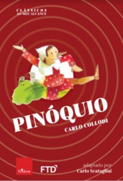 Picture of PINOQUIO