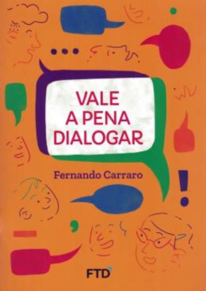 Picture of VALE A PENA DIALOGAR