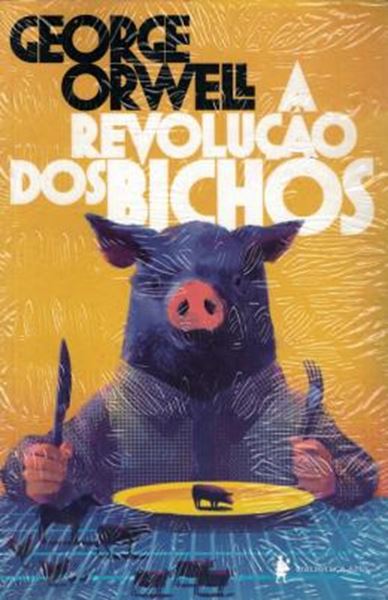 Picture of A REVOLUCAO DOS BICHOS