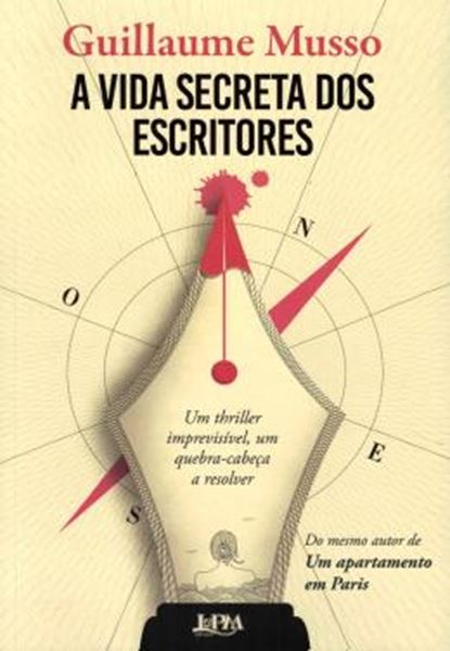 Picture of A VIDA SECRETA DOS ESCRITORES