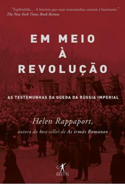 Picture of EM MEIO A REVOLUCAO