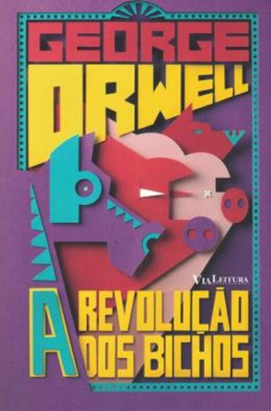 Picture of A REVOLUCAO DOS BICHOS