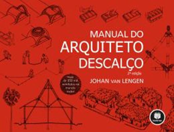 Picture of MANUAL DO ARQUITETO DESCALCO - 2ª ED