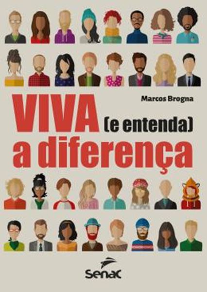 Picture of VIVA (E ENTENDA) A DIFERENCA