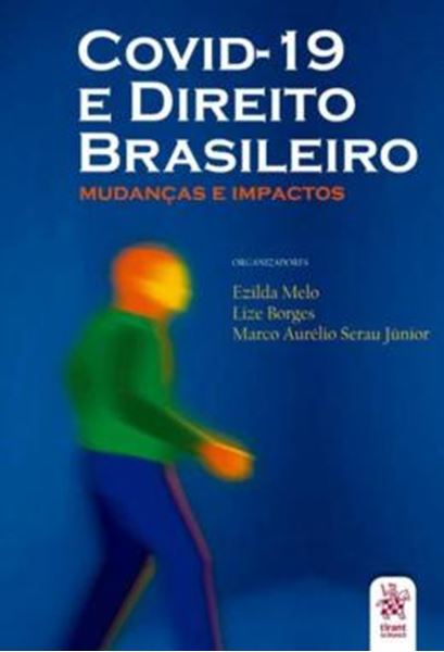 Picture of COVID-19 E O DIREITO BRASILEIRO - MUDANCAS E IMPACTOS