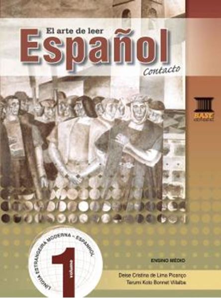 Picture of EL ARTE DE LEER ESPANOL