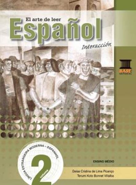 Picture of EL ARTE DE LEER ESPANOL