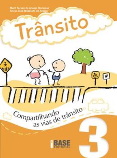 Picture of TRANSITO VOL.3