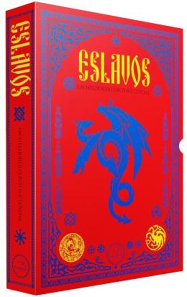 Picture of BOX ESLAVOS