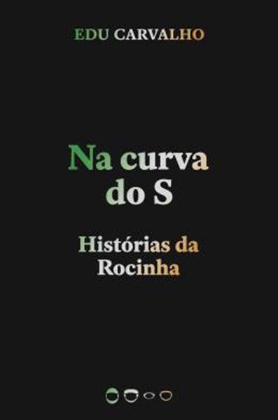Picture of NA CURVA DO S