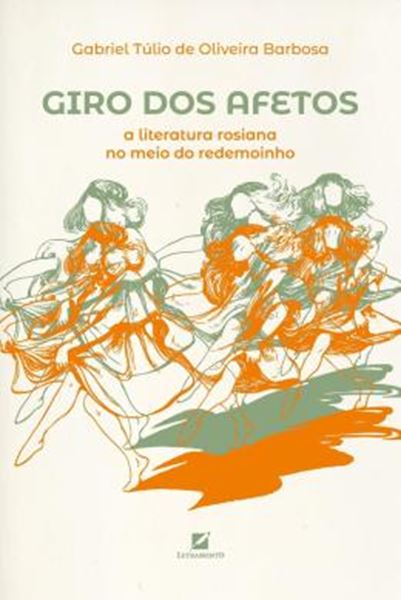 Picture of GIRO DOS AFETOS