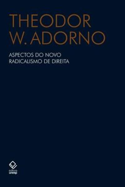 Picture of ASPECTOS DO NOVO RADICALISMO DE DIREITA