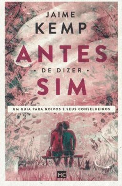 Picture of ANTES DE DIZER SIM