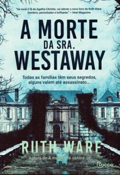 Picture of A MORTE DA SRA. WESTAWAY
