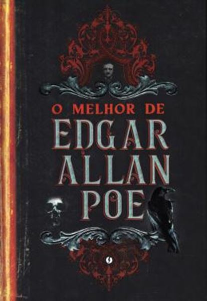 Picture of O MELHOR DE EDGAR ALLAN POE