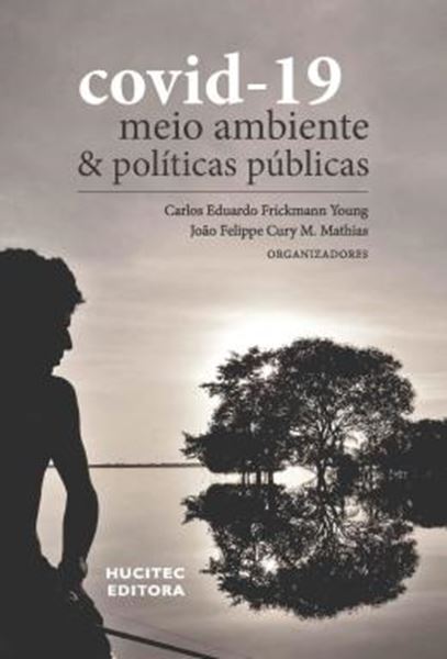 Picture of COVID-19, MEIO AMBIENTE E POLITICAS PUBLICAS