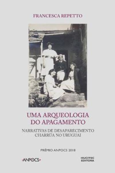 Picture of UMA ARQUEOLOGIA DO APAGAMENTO