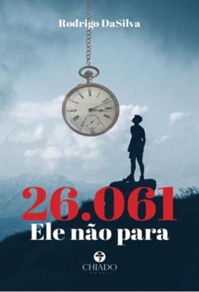 Picture of 26.061, ELE NAO PARA