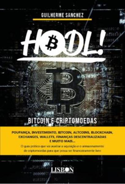 Picture of HODL! - BITCOIN E CRIPTOMOEDAS