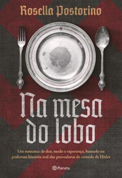 Picture of NA MESA DO LOBO