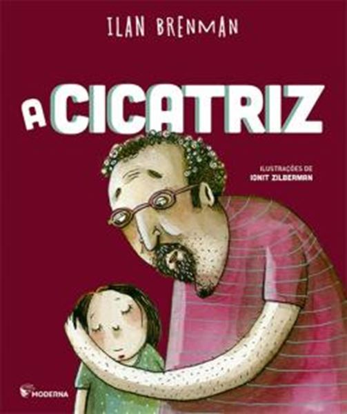 Picture of CICATRIZ, A - 2ª ED.