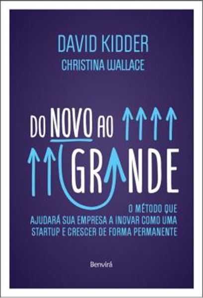 Picture of DO NOVO AO GRANDE