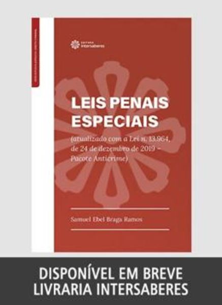 Picture of LEIS PENAIS ESPECIAIS
