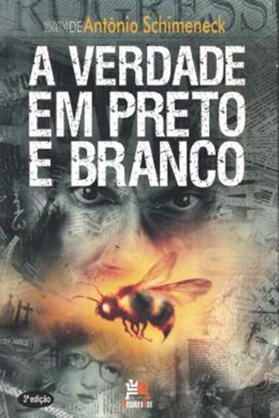 Picture of A VERDADE EM PRETO E BRANCO