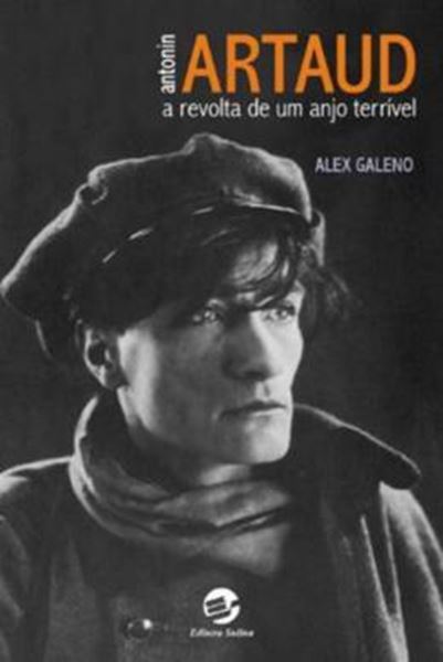 Picture of ANTONIN ARTAUD