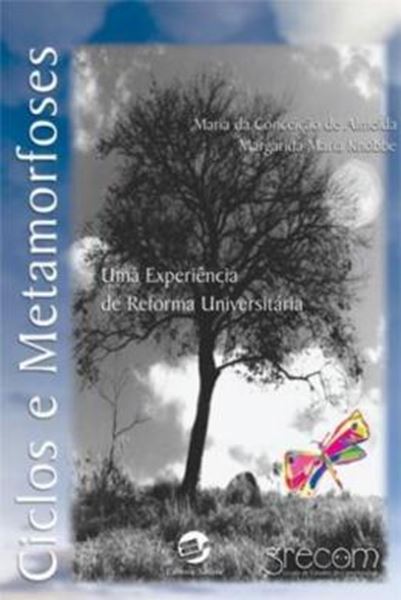 Picture of CICLOS E METAMORFOSES