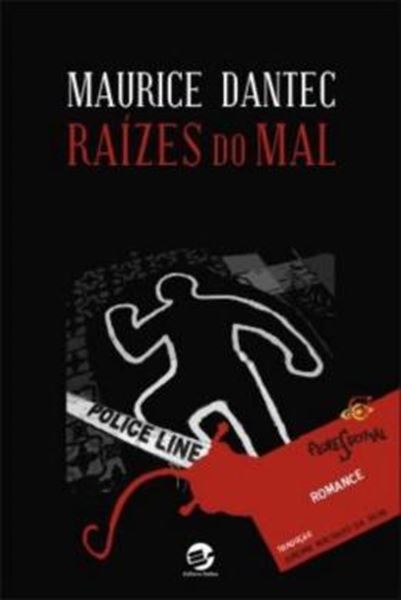Picture of RAIZES DO MAL
