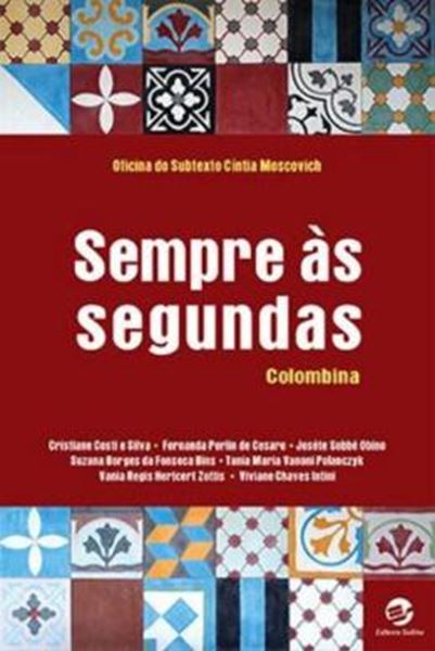 Picture of SEMPRE AS SEGUNDAS