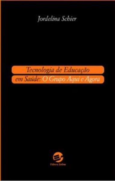 Picture of TECNOLOGIA DE EDUCACAO EM SAUDE