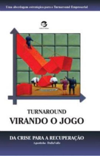 Picture of TURNAROUND