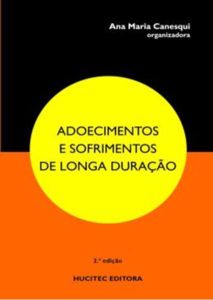 Picture of ADOECIMENTOS E SOFRIMENTOS DE LONGA DURACAO