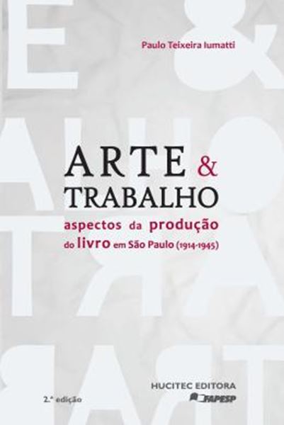 Picture of ARTE E TRABALHO