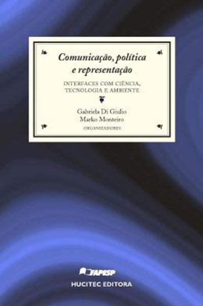 Picture of COMUNICACAO, POLITICA E REPRESENTACAO
