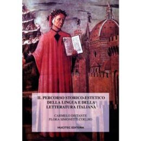 Picture of IL PERCORSO STORICO-ESTETICO DELLA LINGUA E DELLA