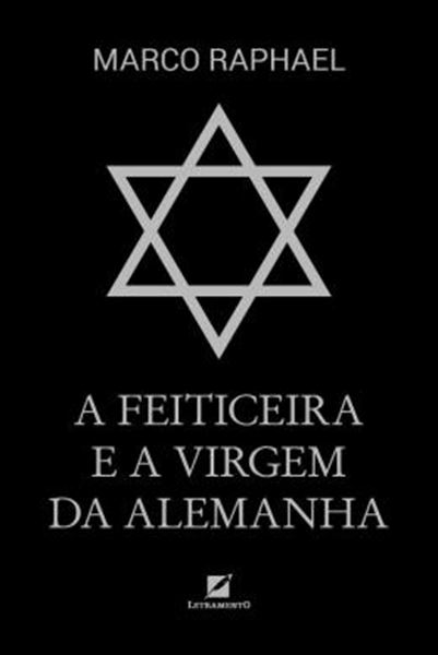 Picture of A FEITICEIRA E A VIRGEM DA ALEMANHA