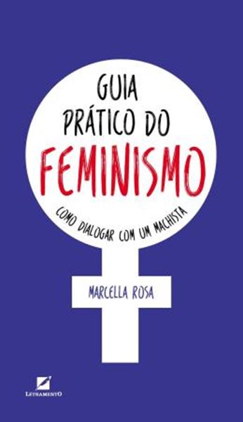 Picture of GUIA PRATICO DO FEMINISMO
