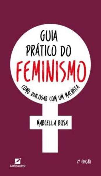 Picture of GUIA PRATICO DO FEMINISMO