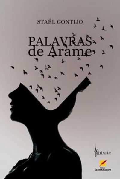 Picture of PALAVRAS DE ARAME