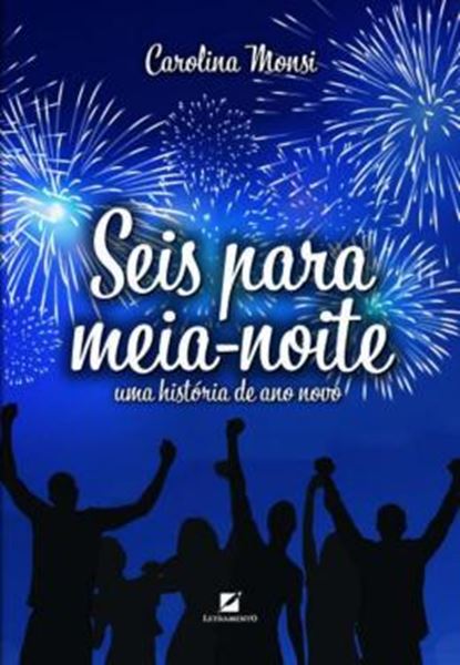Picture of SEIS PARA MEIA NOITE