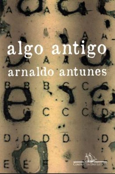 Picture of ALGO ANTIGO