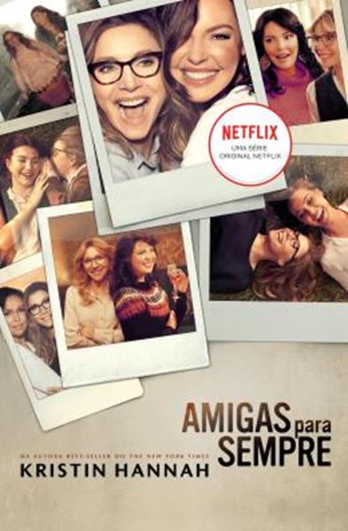 Picture of AMIGAS PARA SEMPRE