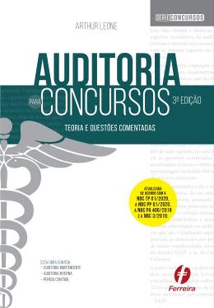 Picture of AUDITORIA PARA CONCURSOS