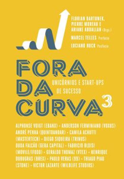 Picture of FORA DA CURVA 3
