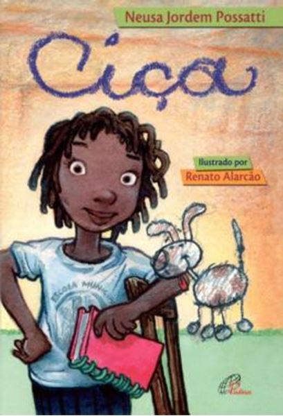 Picture of CIÇA