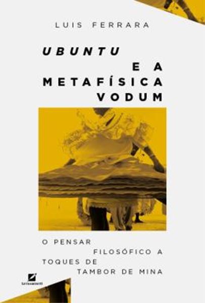 Picture of UBUNTU E A METAFISICA VODUM