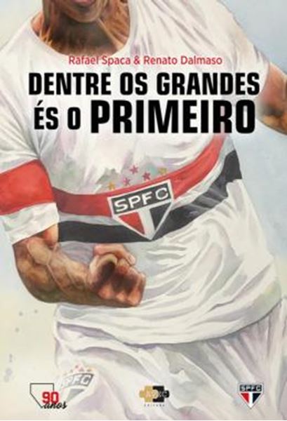 Picture of DENTRE OS GRANDES, ES O PRIMEIRO!